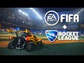 How we created a completely new game mode in Rocket League