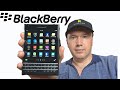 BlackBerry Passport: скучаете ли вы по кнопкам?