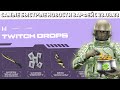 ➤Скоро Twitch Drops Warface┃Фикс бага с перегревом - WARFACE новости 23.03.23