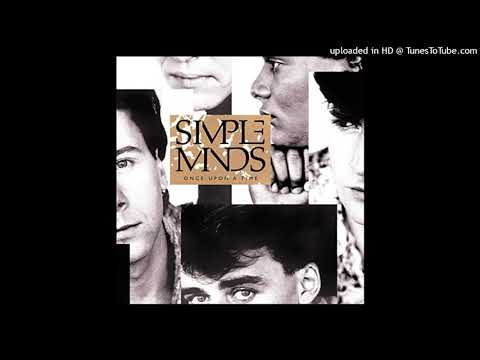 Simple Minds - Don't You (Forget About Me) (12'' Version)