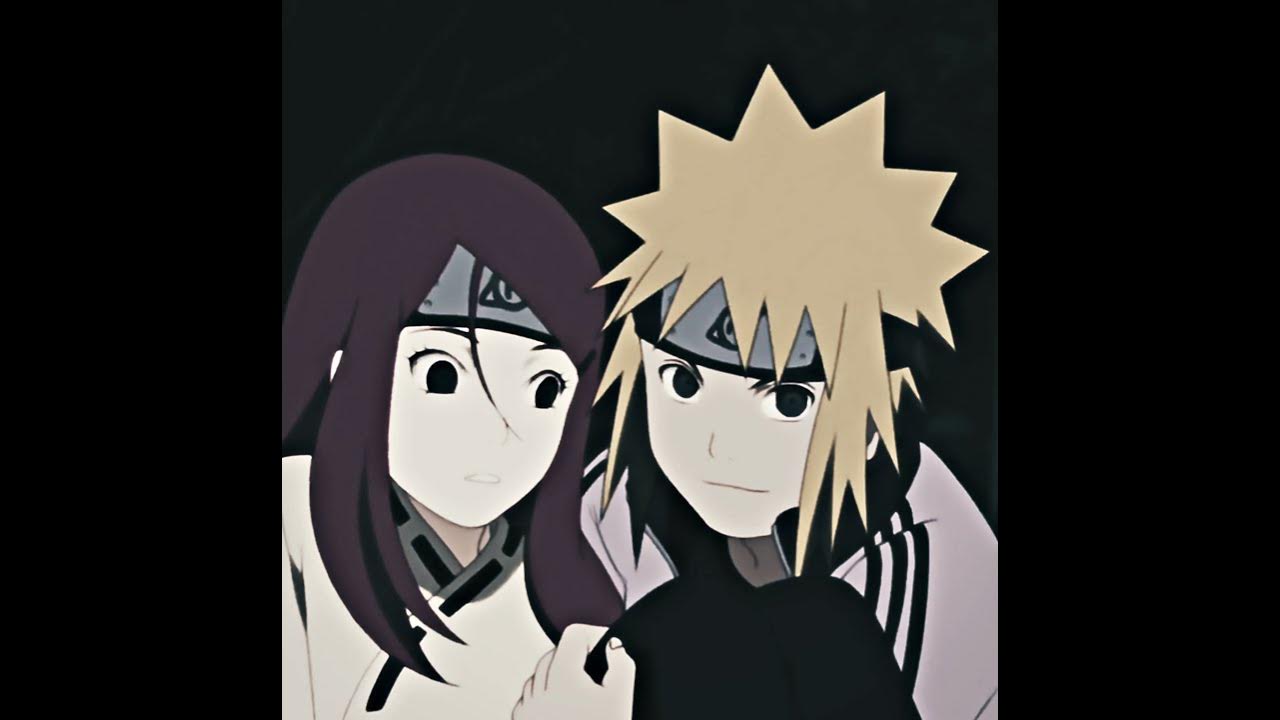 「SHAPE OF YOU❤️⚡」Naruto 「AMV/EDIT」