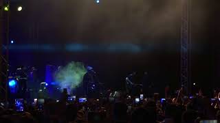 Manuş Baba - Haberin Var Mı (Doğu Akdeniz Üniversitesi)