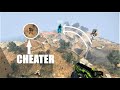 how to kill a cheater in csgo dangerzone