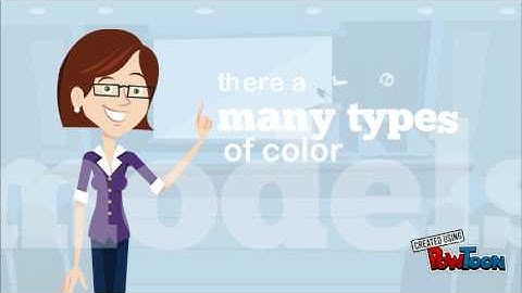 Project2: Introduction of Color & Color Models