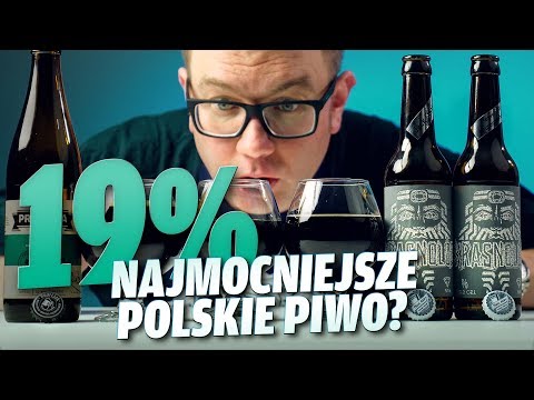 Wideo: 17 Najlepszych Na świecie Miast Dla Piwa Rzemieślniczego - Matador Network