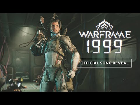 Warframe: 1999 Song Reveal | TennoLive 2023