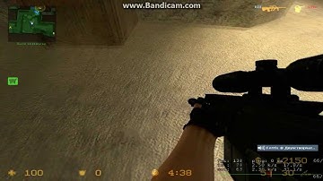 как установить(добавить) модели оружия для css v34