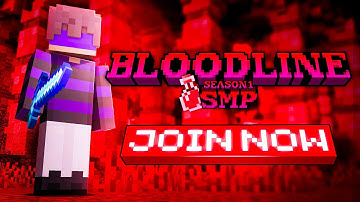 We created The Next Best SMP | Applications Open