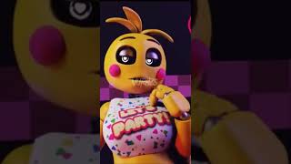 Toy chica edit 😩