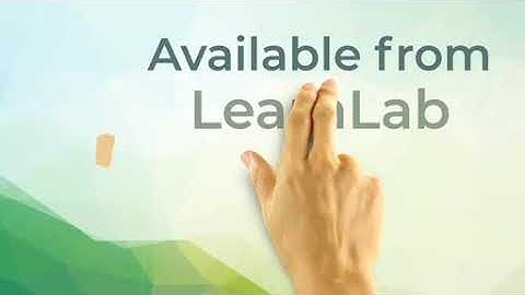 LearnLab Motor Controls Training System