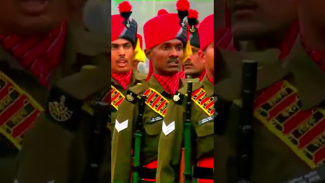 Indian Army : The Invincible