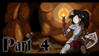 (Ps1) BOING BOING! | Shadow tower | Part 4