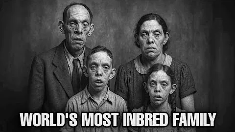 The Ozark Cabin of Horrors: America’s Most Inbred Family Exposed