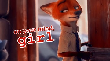 WAIT ON ME - Parts Collab [Eugenia Ayala] Multifandom