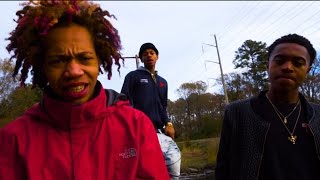 Tygunzzzz x Jaybethetrapper- "Fanta" Music Video | shot by @tenaciousbeetv