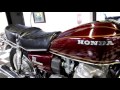1977 Honda CB750A Hondamatic
