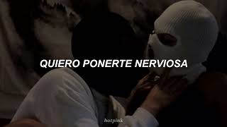 Måneskin, Iggy Pop - I WANNA BE YOUR SLAVE (Traducida al español)