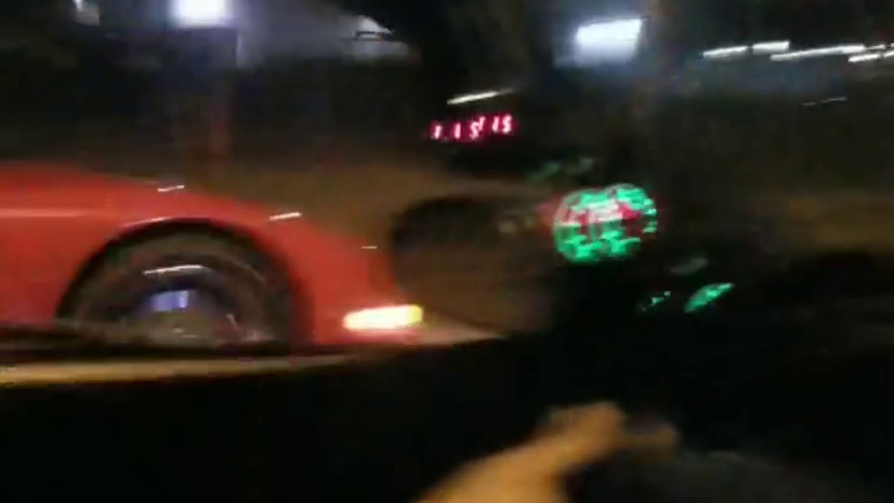 716CarGuys channel trailer #1