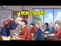 Isang AMERICAN Student ang Lumipat sa Korean School na Puno ng Bullies!