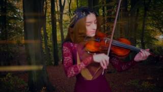 Bekas - (Kurdish Violin Cover by Arina)