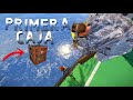 HACEMOS el PRIMER CARGO de el WIPE en el INICIO! - Rust En Español