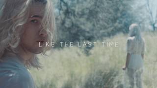 Video thumbnail of "Sunday At Noon- Like The Last Time (Official Video)"