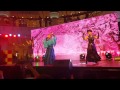 [FANCAM] 170212 花園直道 (Naomichi Hanazono) @ Japan Expo Thailand 2017