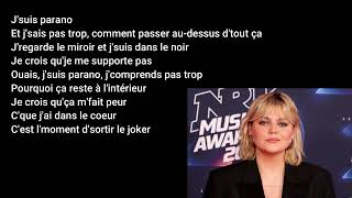 Louane - Parano