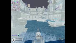 Panic's call of duty 4 Frag movie