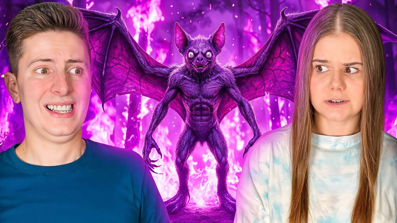 NOVO NAJSTRAŠNIJE ČUDOVIŠTE U 99 NOĆI