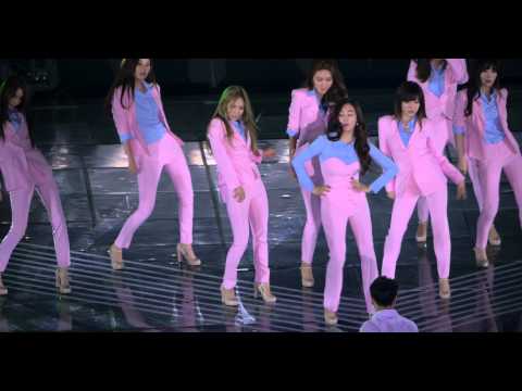 140607 드콘 MR.MR. - 효연 포커싱
