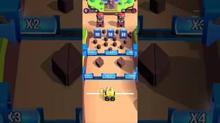 "MAX LEVEL MOB! Scaling the Multiplier to 100x!"🥶 #mobcontrol #mobcontrolbestgame #viral #trending