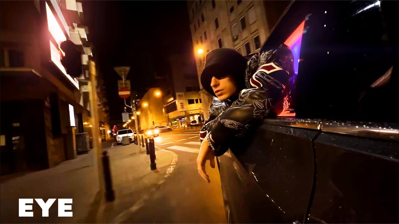 Makrae - Breathe In Out (Official Video)