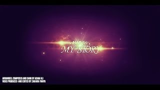 My Story حكايتي chords