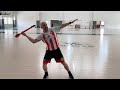 Track And Field Introduction To Javelin Using A Turbo Javelin Track And Field Introduction To Javelin Using A Turbo Javelin