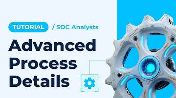 Gain Deep Visibility Into Process Behavior with ANY.RUN