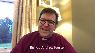 2021 Week of Prayer for Christian Unity: DAY 8