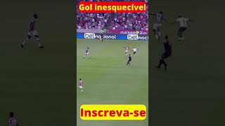 Esse gol de bicicleta inesquecível do #rony #shorts #shortvideo #palmeiras