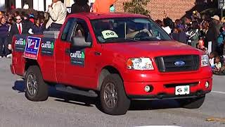 Homecoming Parade 2014 | Albany State University