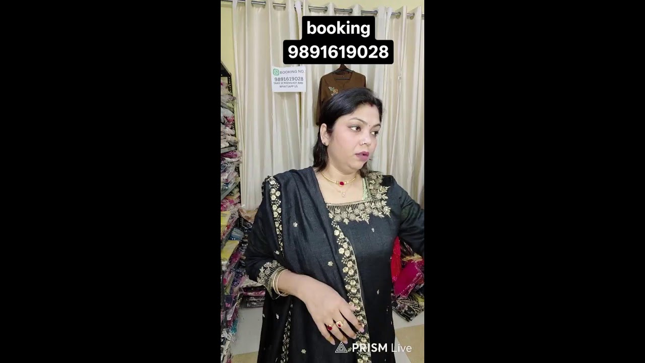 Live streaming of chavi collection 3.0