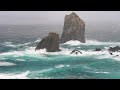 "Sirens” - Eurorack Modular “Drone” Ambient – [Ft. Cosmos, Rings, Sealegs, Magneto &amp; Subharmonicon]