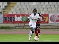 Henritse Akoete Eninful 2017 Doxa Katokopias Togo National Team Henritse Akoete Eninful 2017 Doxa Katokopias Togo National Team