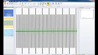 Creating Spatial Calibrations 1
