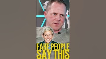 The Test That Fake People Always Fail | Chase Hughes