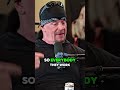 The Undertaker Almost Died😰🔥... #wwe #undertaker #podcast