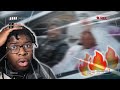 IUR JETTO- OH BOY FT BABYFACE RAY X ICEWEAR VEZZO (OFFICIAL VIDEO) Reaction!!!