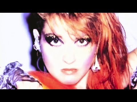 Cyndi Lauper - Girls Just Want To Have Fun (Extended Remix)