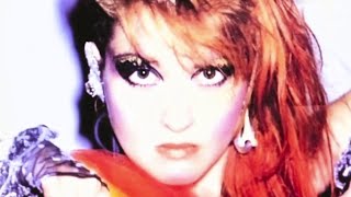 Cyndi Lauper - Girls Just Want To Have Fun (Extended Remix)