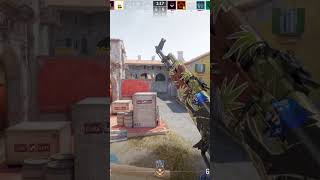 Clean AK47 4K  #csgo #counterstrike #cs2 #twitch #gaming #stream #csgoclips #csgomoments