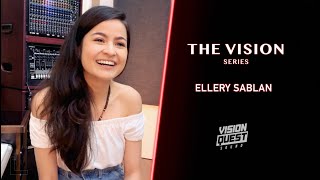 Ellery Music - The Vision Ep. 1